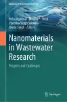 Nanomaterials in Wastewater Research cover