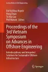 Proceedings of the 3rd Vietnam Symposium on Advances in Offshore Engineering cover