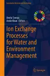 Ion Exchange Processes for Water and Environment Management cover