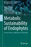 Metabolic Sustainability of Endophytes cover