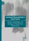 Contested Placemaking in South Korea cover