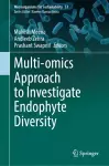 Multi-omics Approach to Investigate Endophyte Diversity cover