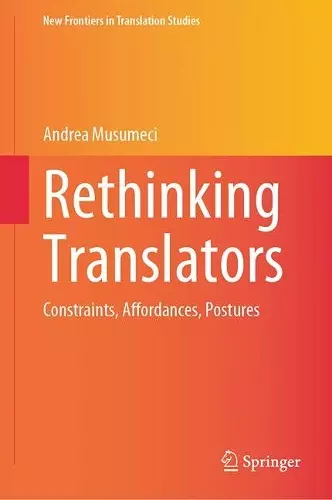 Rethinking Translators cover