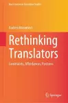 Rethinking Translators cover