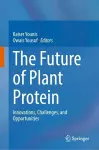 The Future of Plant Protein cover