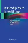 Leadership Pearls in Healthcare cover