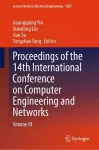 Proceedings of the 14th International Conference on Computer Engineering and Networks cover
