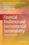 Financial Resilience and Environmental Sustainability cover