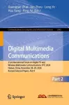 Digital Multimedia Communications cover