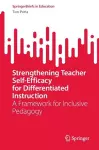 Strengthening Teacher Self-Efficacy for Differentiated Instruction cover