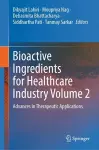 Bioactive Ingredients for Healthcare Industry Volume 2 cover