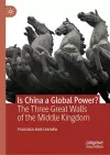 Is China a Global Power? cover