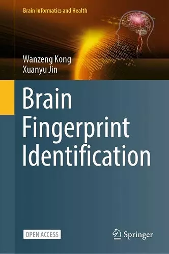Brain Fingerprint Identification cover