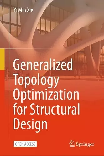 Generalized Topology Optimization for Structural Design cover