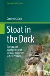 Stoat in the Dock cover