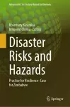 Disaster Risks and Hazards cover