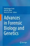Advances in Forensic Biology and Genetics cover