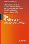 Plant Biostimulation with Nanomaterials cover