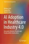 AI Adoption in Healthcare Industry 4.0 cover