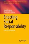 Enacting Social Responsibility cover