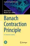 Banach Contraction Principle cover