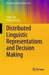Distributed Linguistic Representations and Decision Making cover