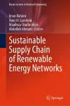 Sustainable Supply Chain of Renewable Energy Networks cover