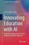 Innovating Education with AI cover
