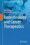 Biotechnology and Cancer Therapeutics cover