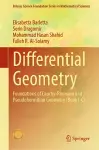 Differential Geometry cover