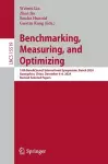 Benchmarking, Measuring, and Optimizing cover