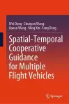 Spatial-Temporal Cooperative Guidance for Multiple Flight Vehicles cover