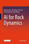 AI for Rock Dynamics cover