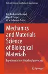Mechanics and Materials Science of Biological Materials cover
