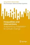 Inequalities and Interventions cover
