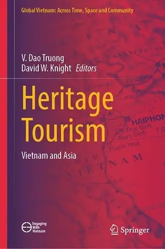 Heritage Tourism cover