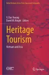 Heritage Tourism cover