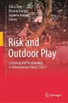 Risk and Outdoor Play cover