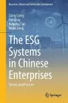 The ESG Systems in Chinese Enterprises cover