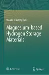 Magnesium-based Hydrogen Storage Materials cover