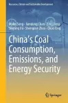 China's Coal Consumption, Emissions, and Energy Security cover