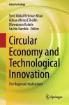 Circular Economy and Technological Innovation cover