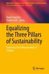 Equalizing the Three Pillars of Sustainability cover