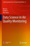 Data Science in Air Quality Monitoring cover