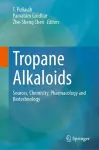 Tropane Alkaloids cover