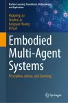 Embodied Multi-Agent Systems cover
