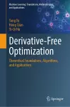 Derivative-Free Optimization cover