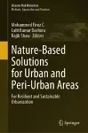 Nature-Based Solutions for Urban and Peri-Urban Areas cover