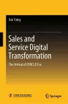 Sales and Service Digital Transformation cover
