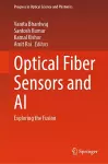 Optical Fiber Sensors and AI cover